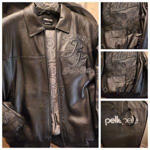 Pelle Pell 78 Leather Jacket